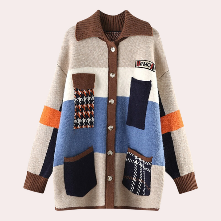 Veste confortable