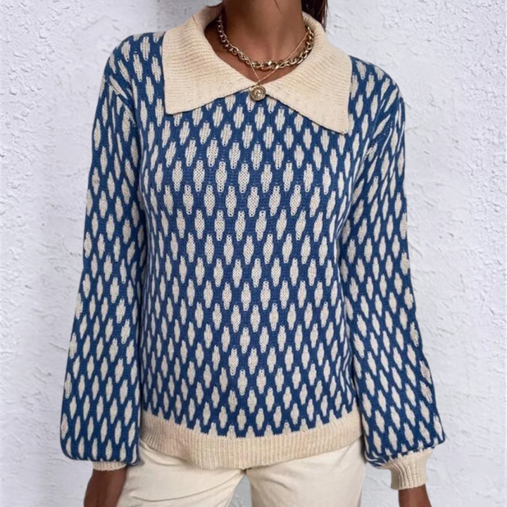 Pull Luxe Doux et Confortable - vue 2
