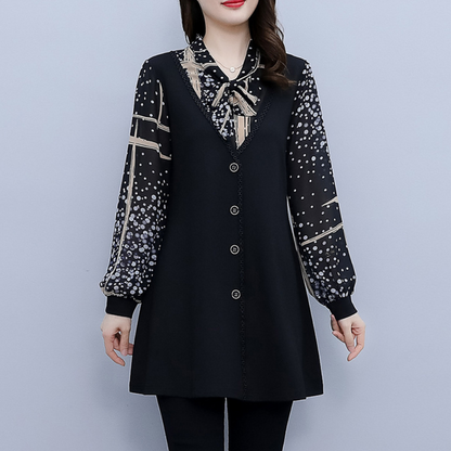 Gilet femme multifonctionnel et polyvalent