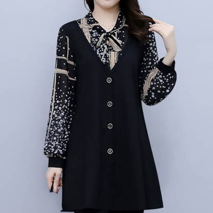 Gilet femme multifonctionnel et polyvalent - PanierRoyale