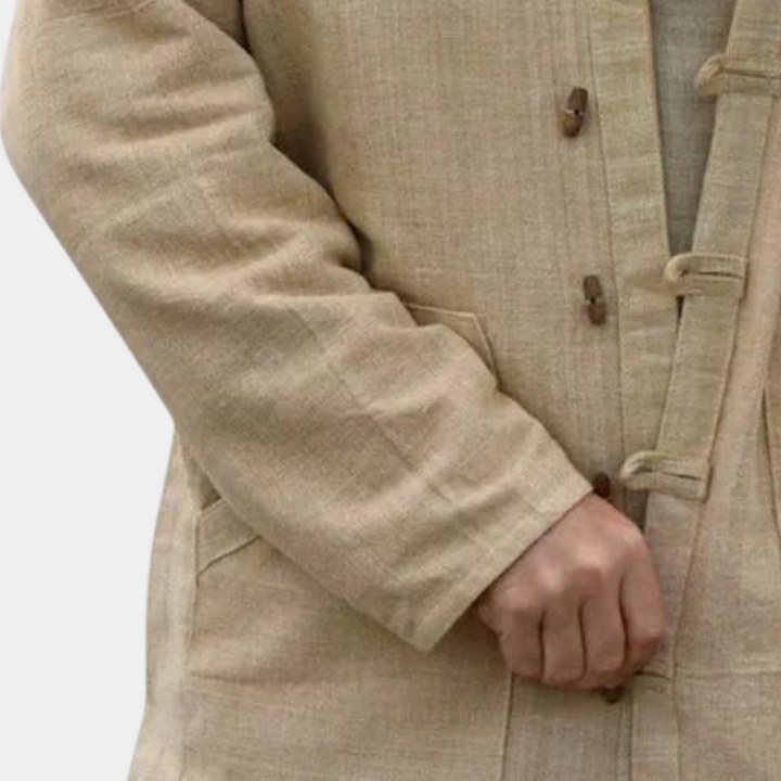 Veste Décontractée à capuche pour un style moderne - vue 4