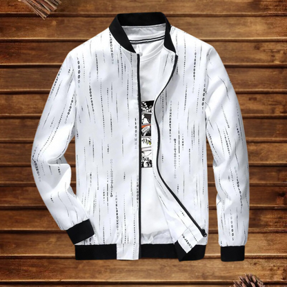 Michalis - Veste pratique et élégante pour hommes