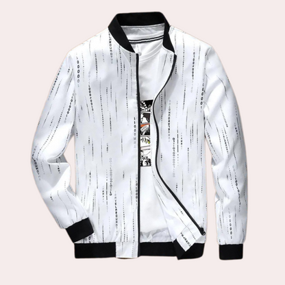 Michalis - Veste pratique et élégante pour hommes
