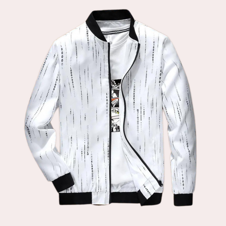 Veste pratique et élégante - vue 2