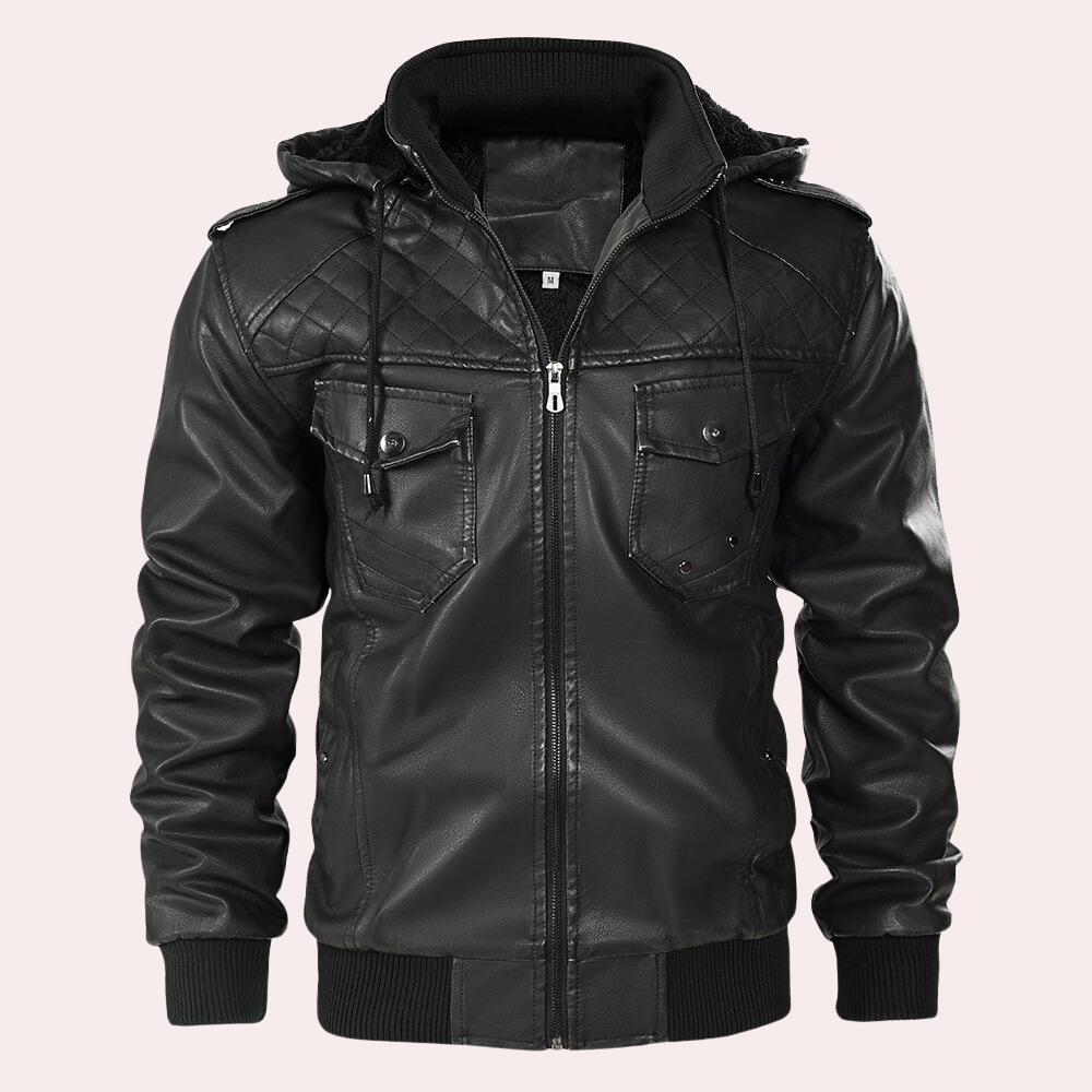 Kyriakos - Veste élégante pour homme