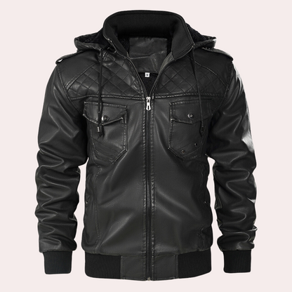 Kyriakos - Veste élégante pour homme