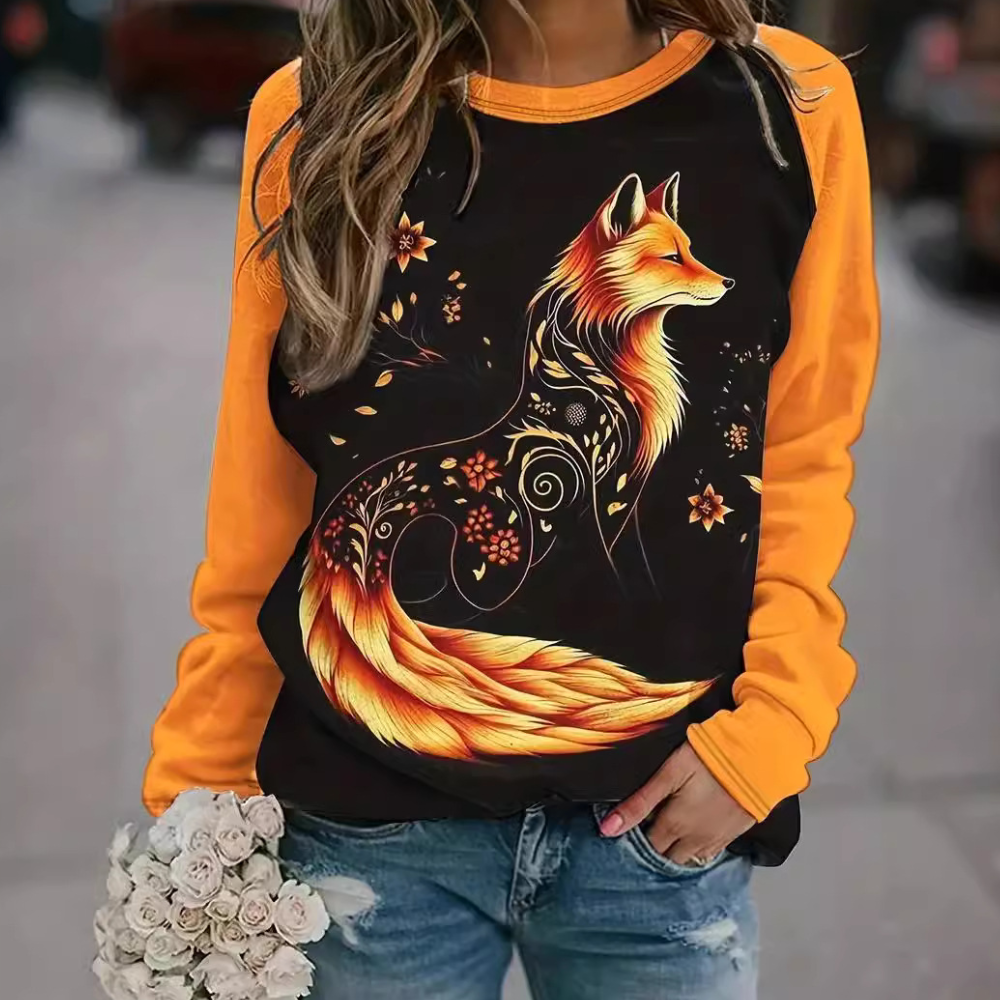 Pull Femme Élégant et Chaud en Laine