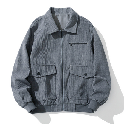 Kristof - Veste confortable pour hommes