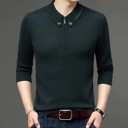 Pull Homme Confortable et Doux