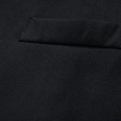 Gilet moderne à Boutons - vue 5