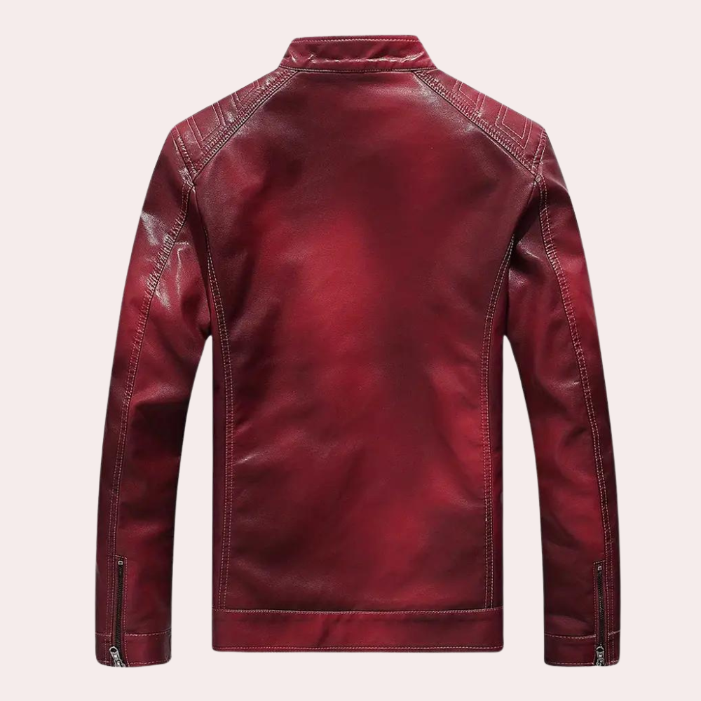 Manteau classique - vue 2
