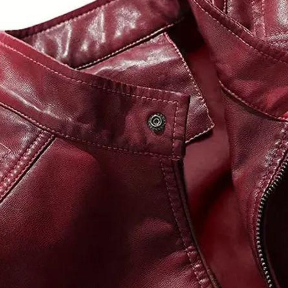 Manteau classique - vue 3