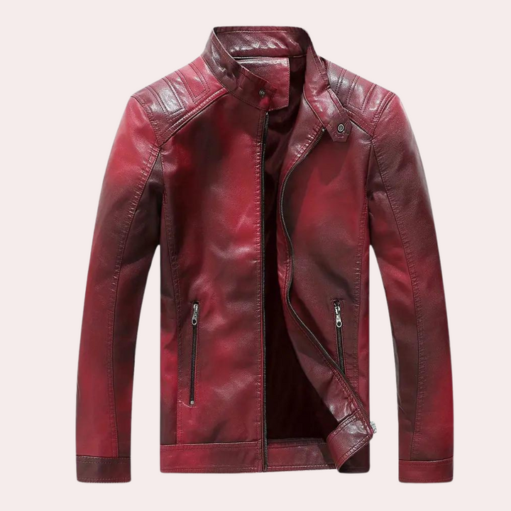 Manteau classique