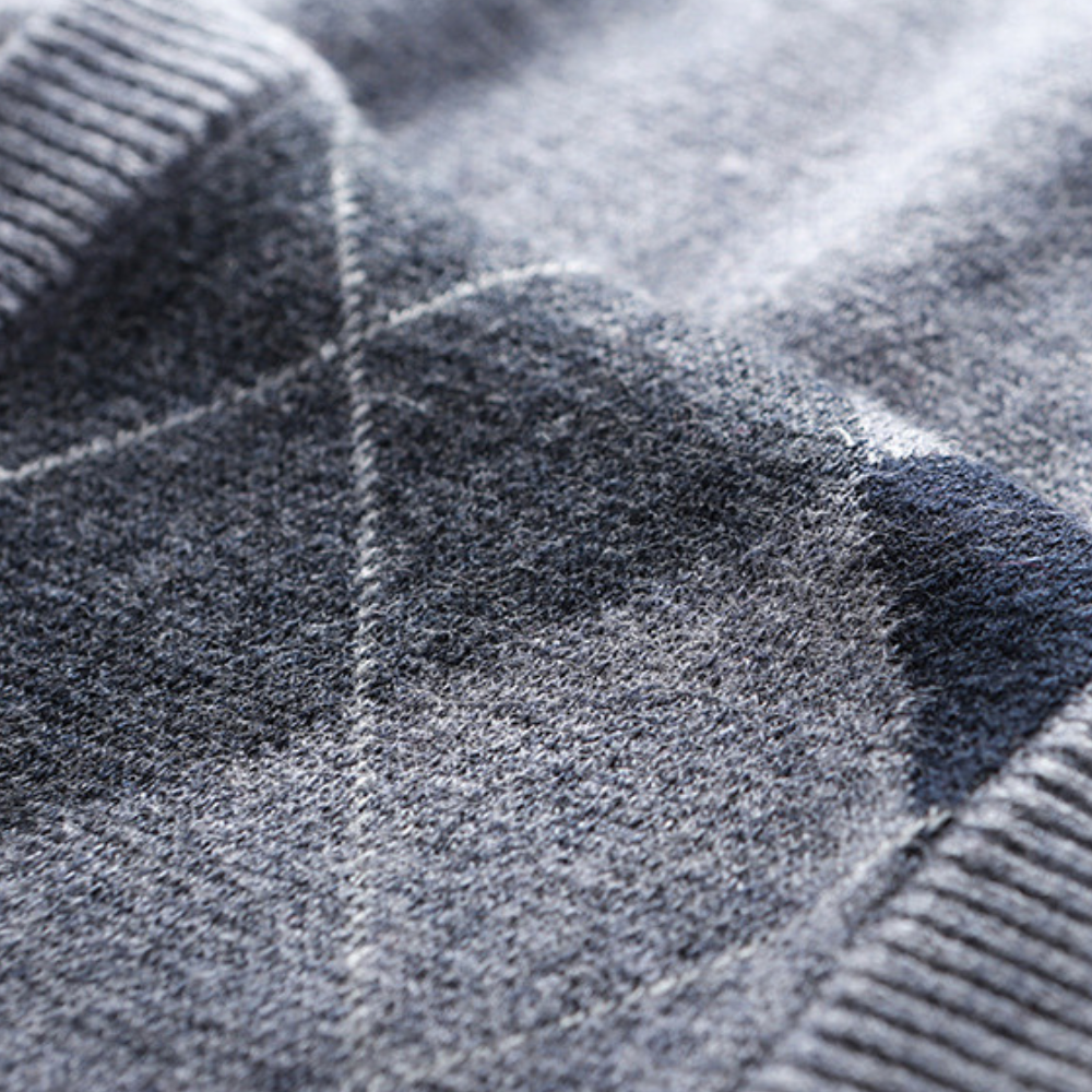 Manolis - Gilet moderne pour hommes