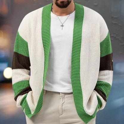 Damianos - Gilet tendance pour hommes