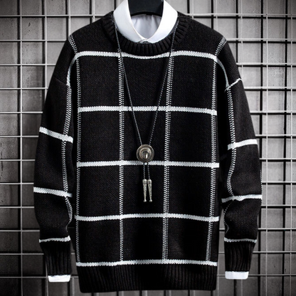Sweat Homme Mode STREETWEAR Chaud et Confortable - PanierRoyale