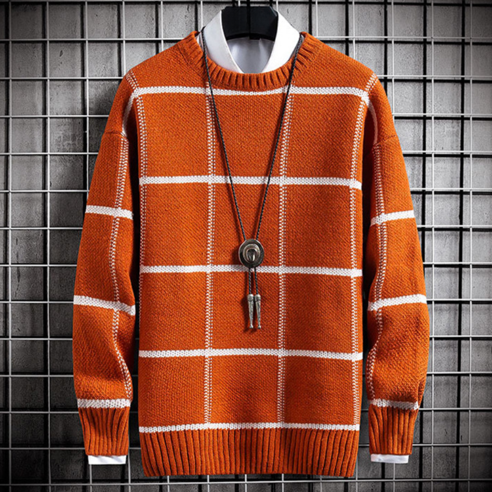 Sweat Homme Mode STREETWEAR Chaud et Confortable