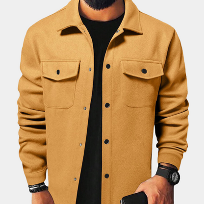 Phoebus - Veste élégante pour homme