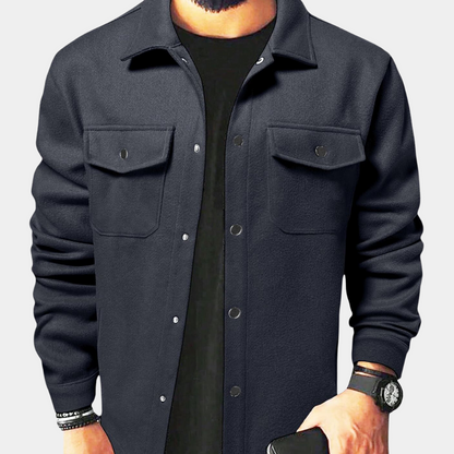 Phoebus - Veste élégante pour homme