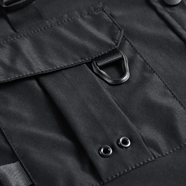 Veste de Motard Élégance - vue 3