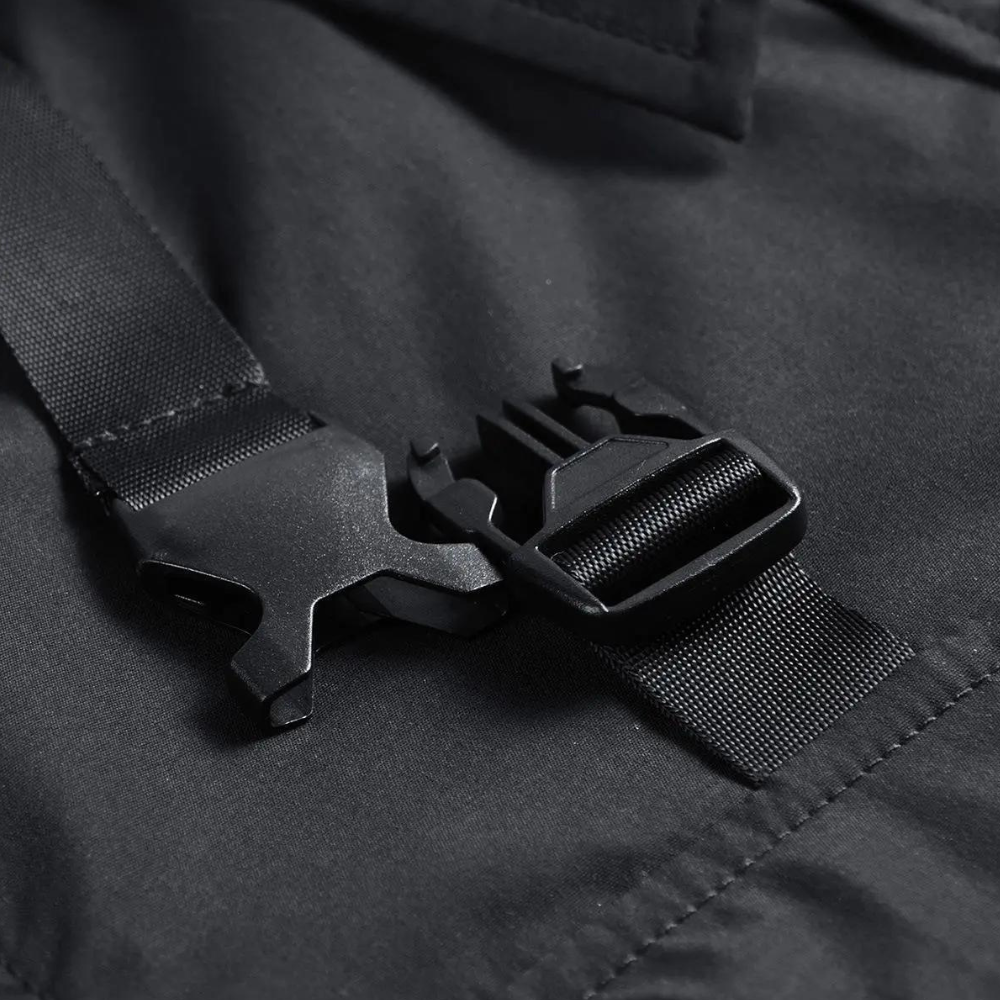 Rafael - Veste de Motard Élégance pour Hommes