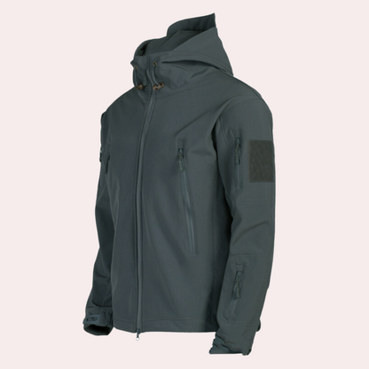 Timotheos - Veste Élégance et Protection Contre le Vent