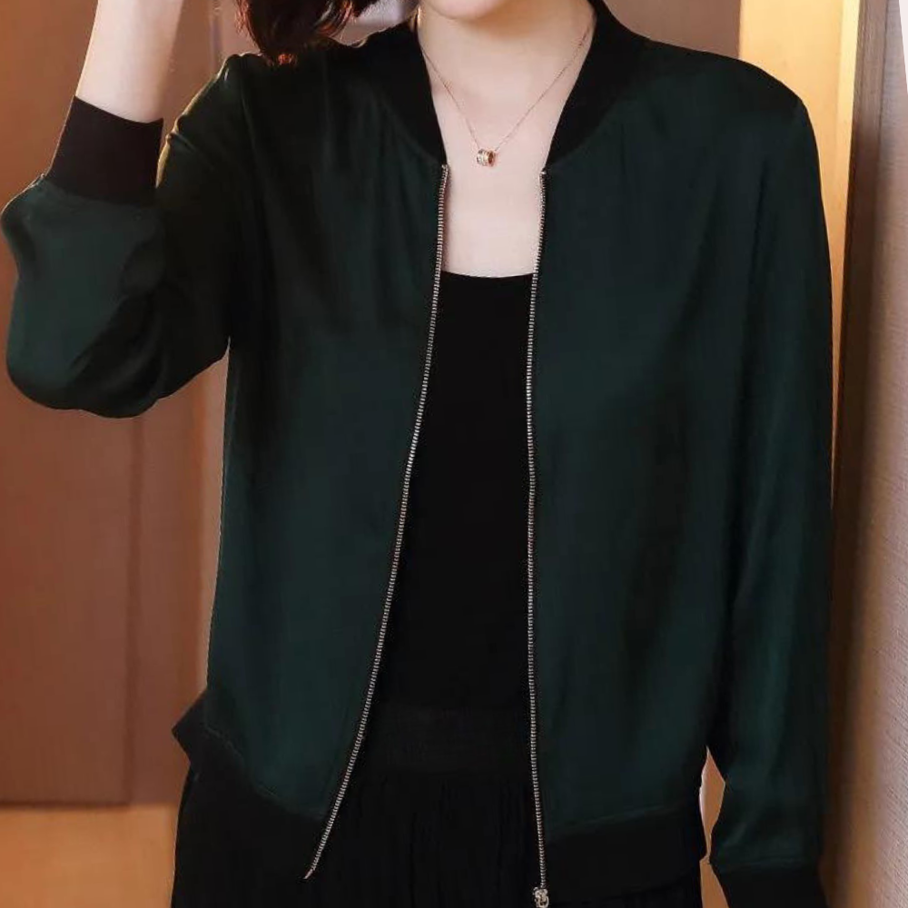 Veste tendance - vue 5
