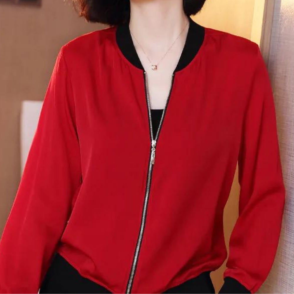 Veste tendance