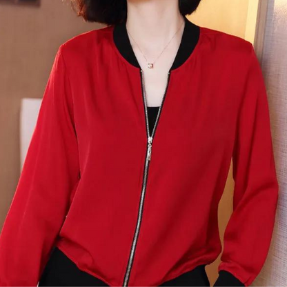 Vasilios - Veste tendance pour femmes