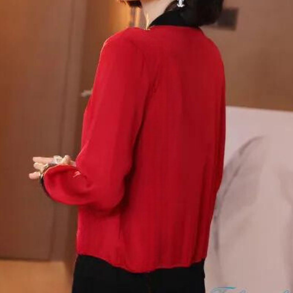 Veste tendance - vue 2