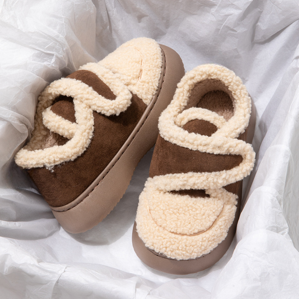 Bottes confortables - vue 4