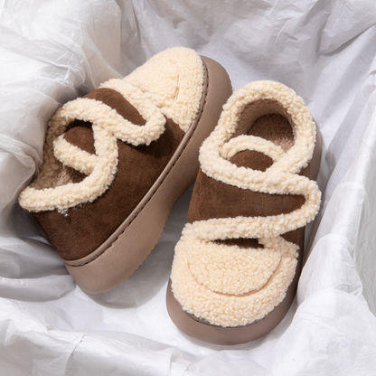 Bottes confortables - vue 4