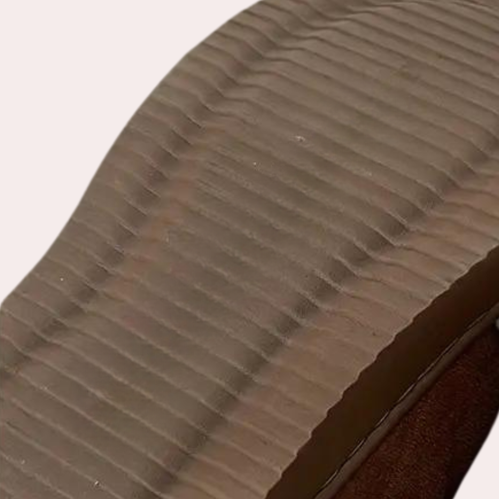 Bottes confortables - vue 2