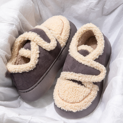 Bottes confortables - vue 6