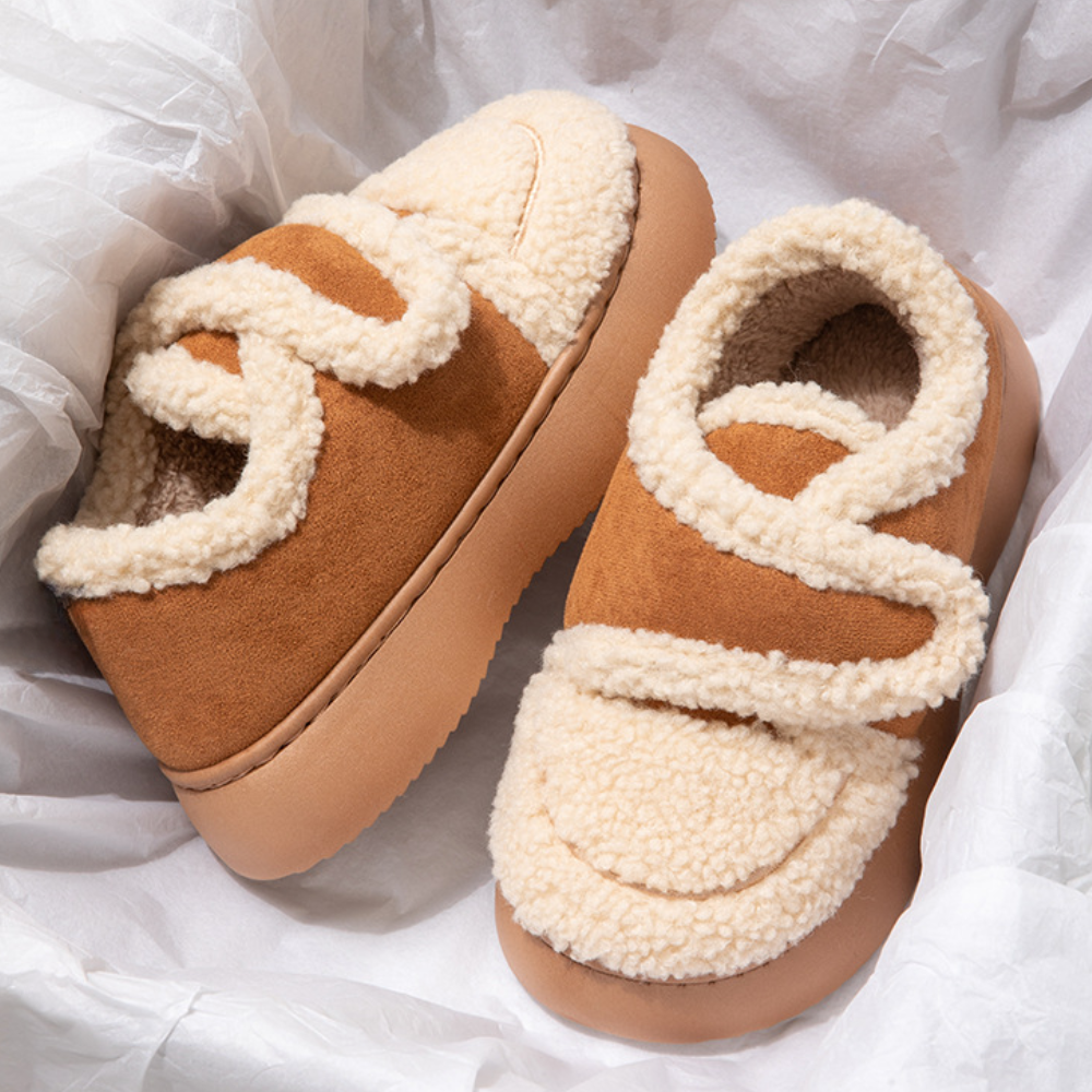 Bottes confortables - vue 7