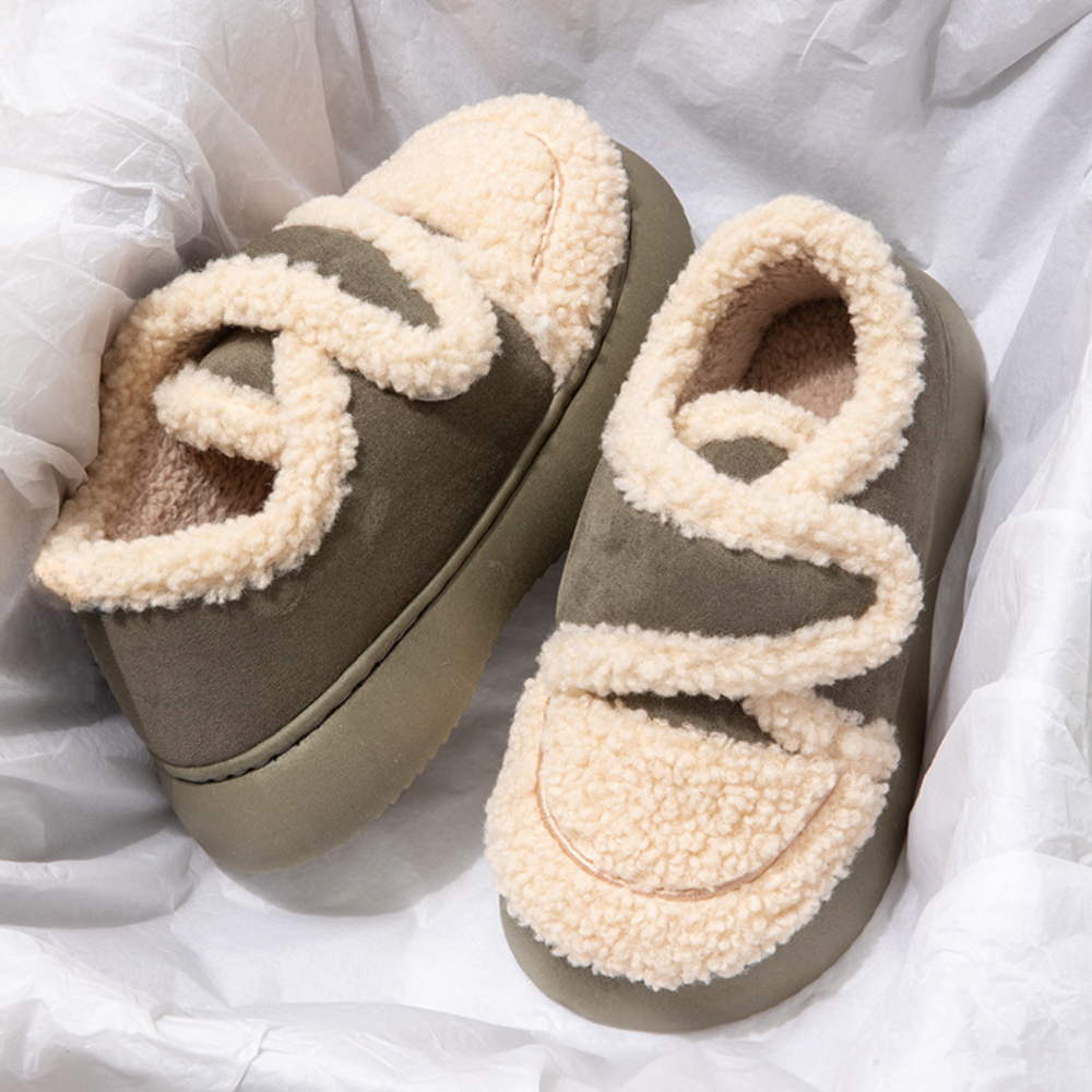 Bottes confortables - vue 5