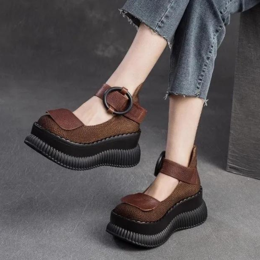Sandales Femmes Tendances Été