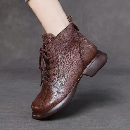 Madelca - Bottines Élégantes pour Femmes