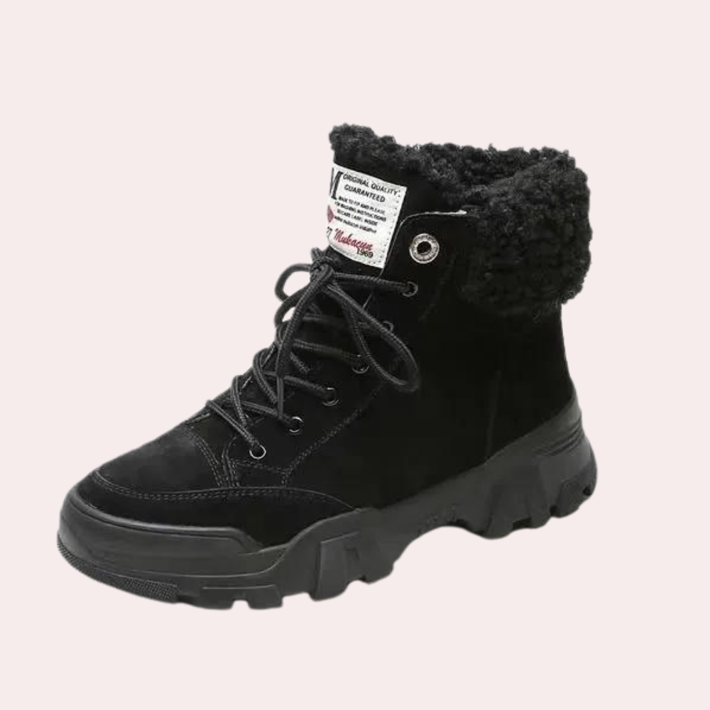 Bottes Femmes Mode Élégantes