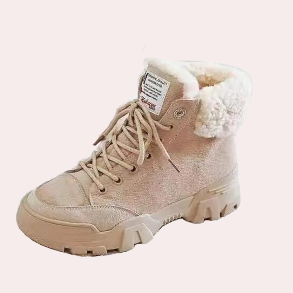 Bottes Femmes Mode Élégantes
