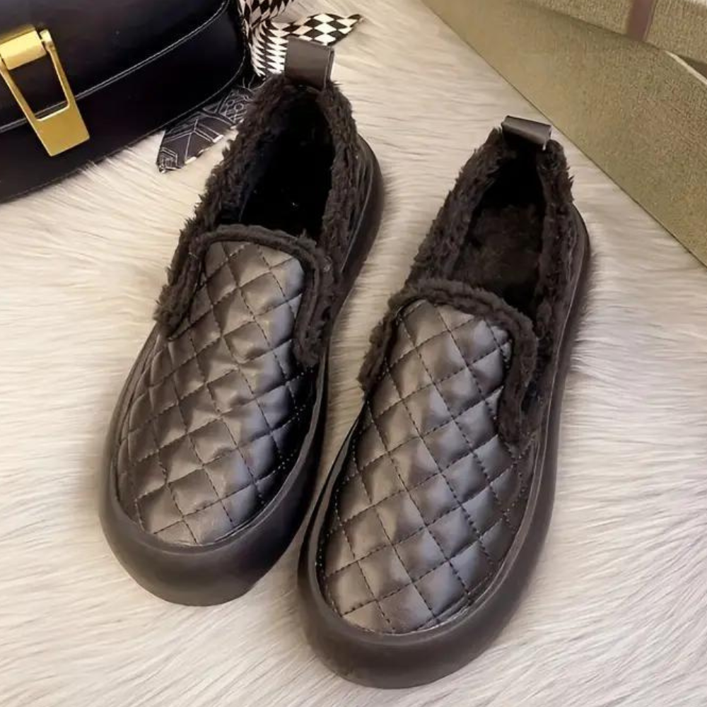 Camillei - Chaussures confortables pour femmes