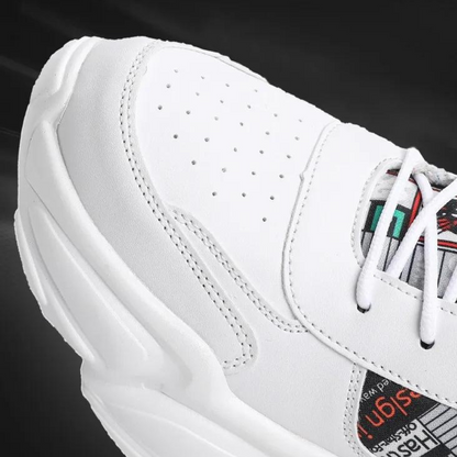 Sergios - Chaussures pour hommes à la mode