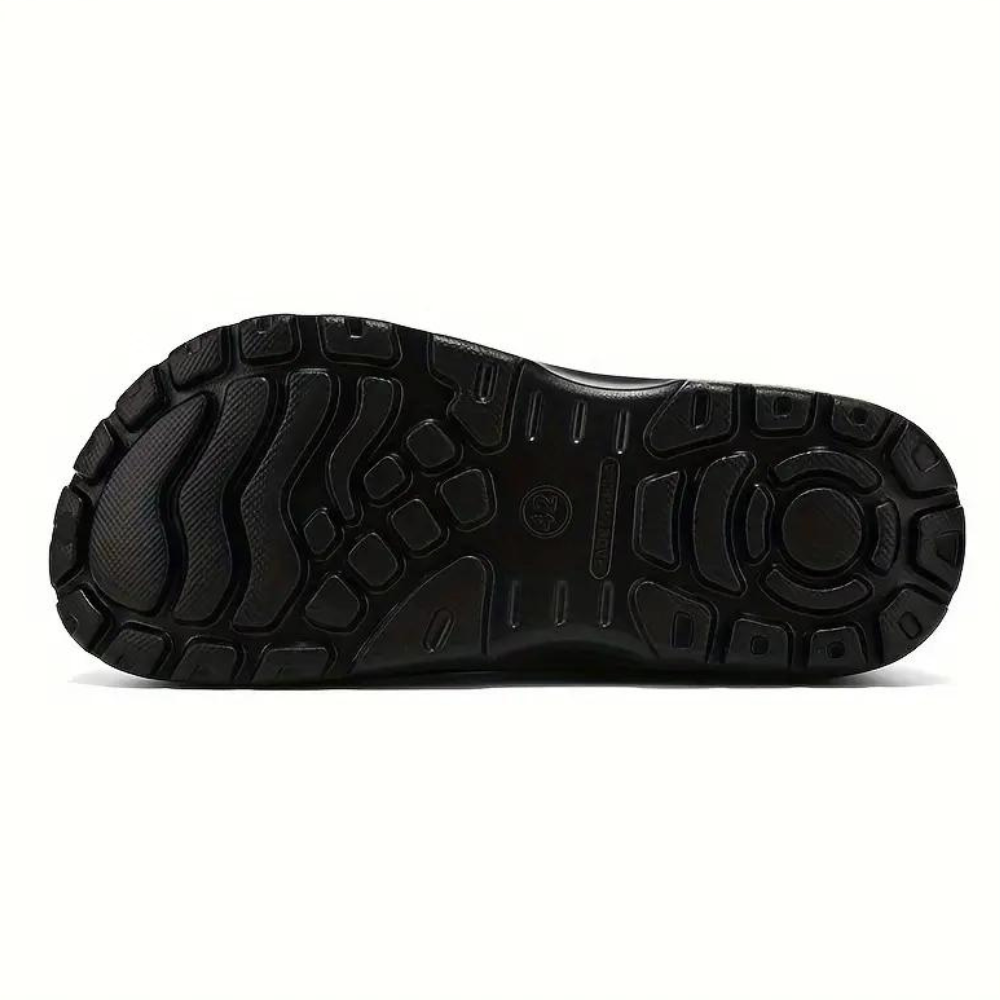 Derrick - Bottes modernes pour hommes