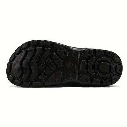 Derrick - Bottes modernes pour hommes