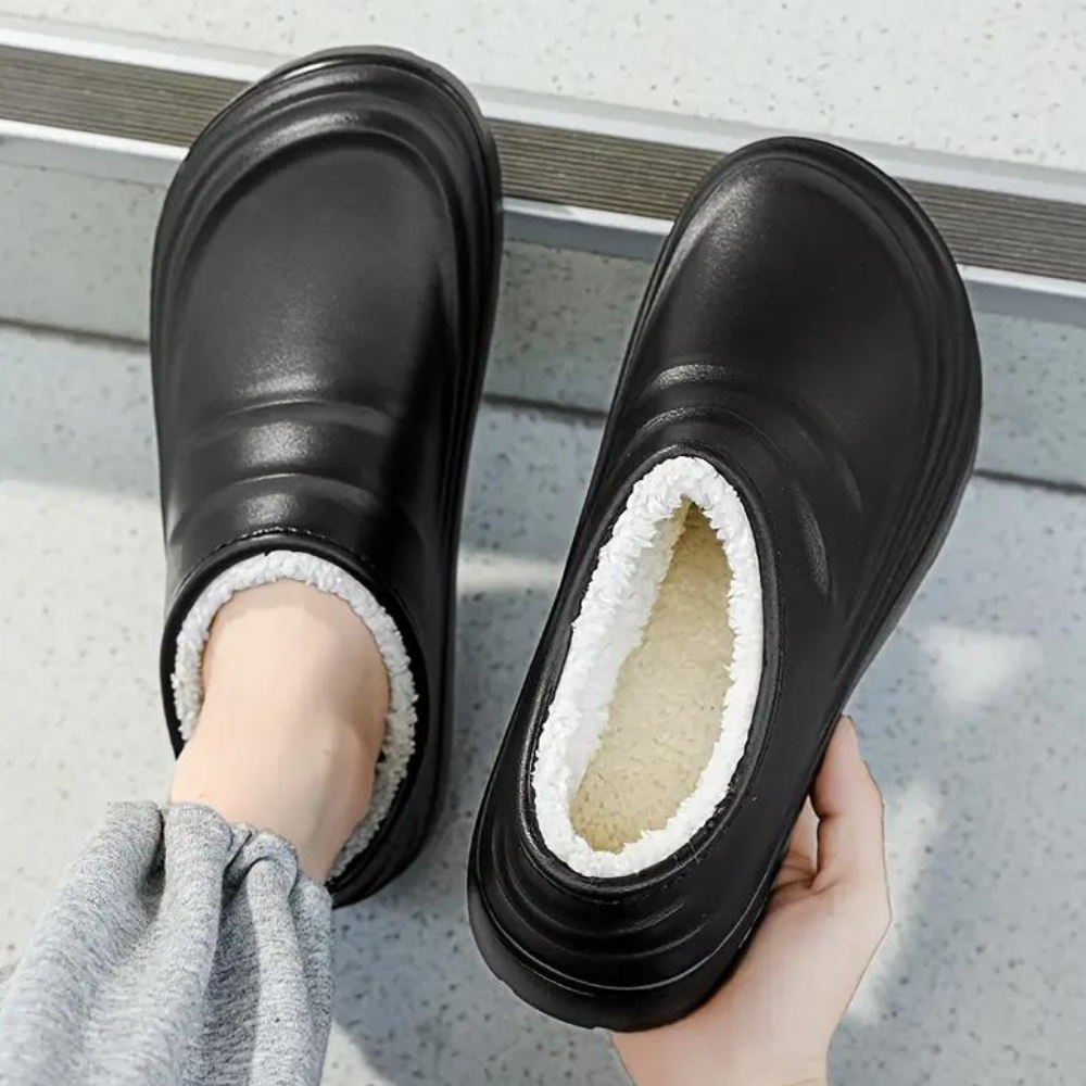 Derrick - Bottes modernes pour hommes