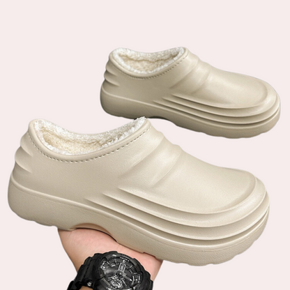 Bottes Homme Cuir Moderne et Élégant