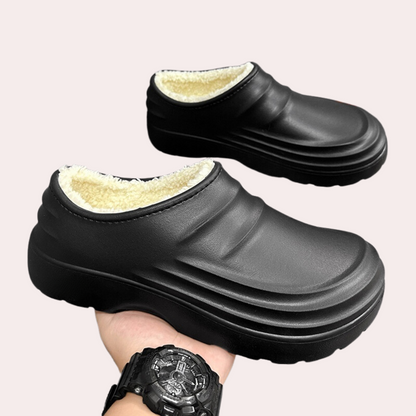 Bottes Homme Cuir Moderne et Élégant