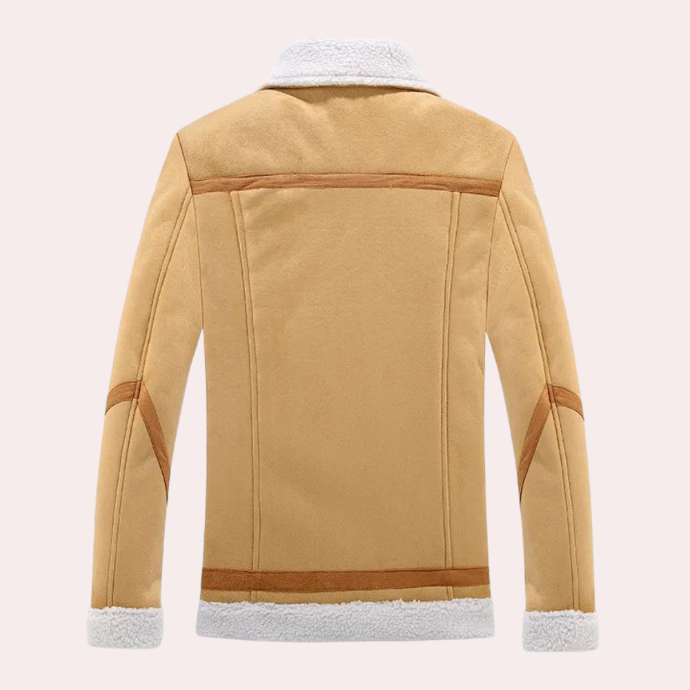 Veste d&
