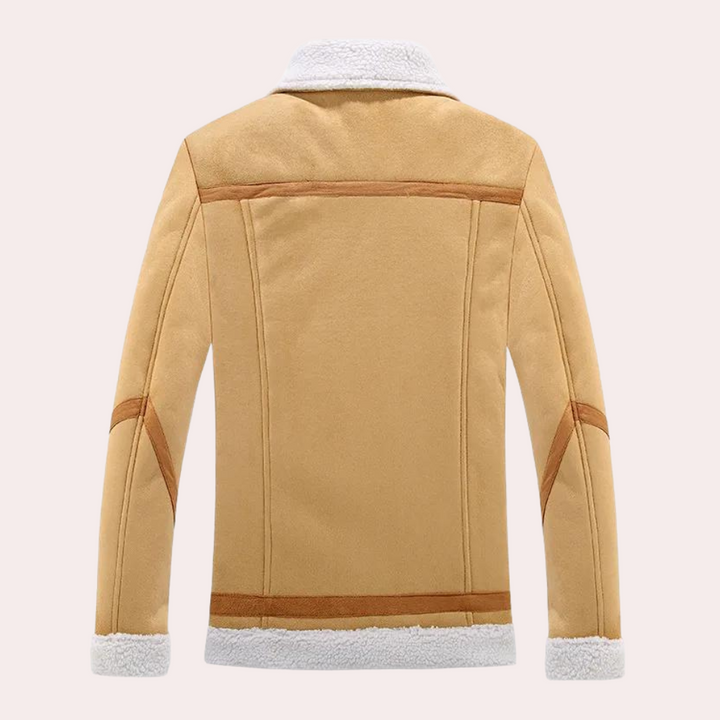 Veste d&
