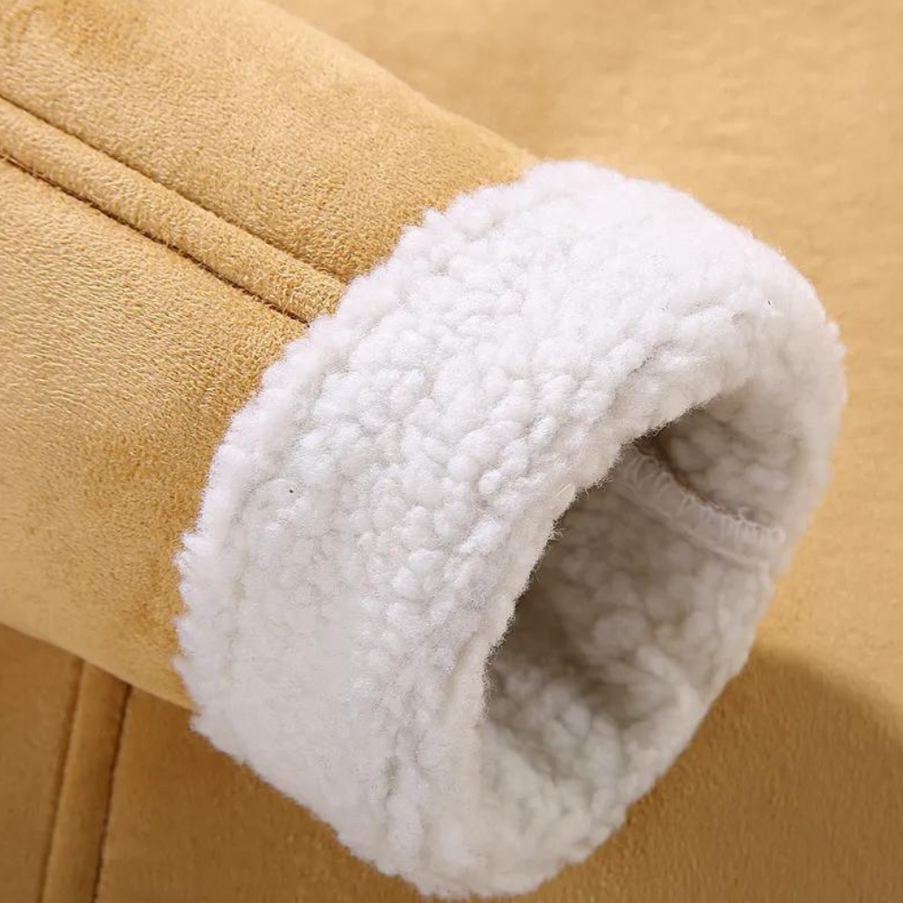 Veste d&